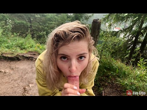 ❤️ Yarinya ta hadiye damfara bayan an yi wa jama'a bugu - Eva Elfi ❤️  a batsa% ha.pornpics-de.ru  ﹏